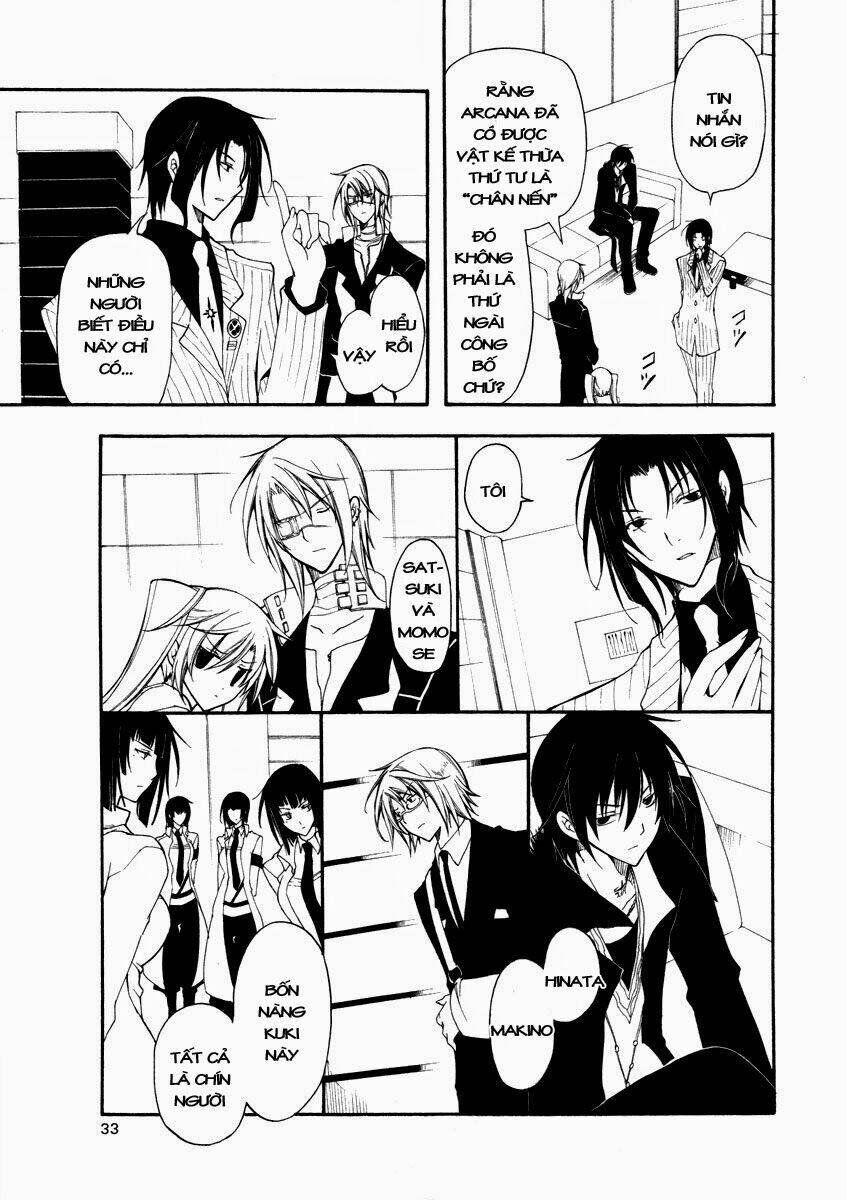 bloody cross chapter 19 37