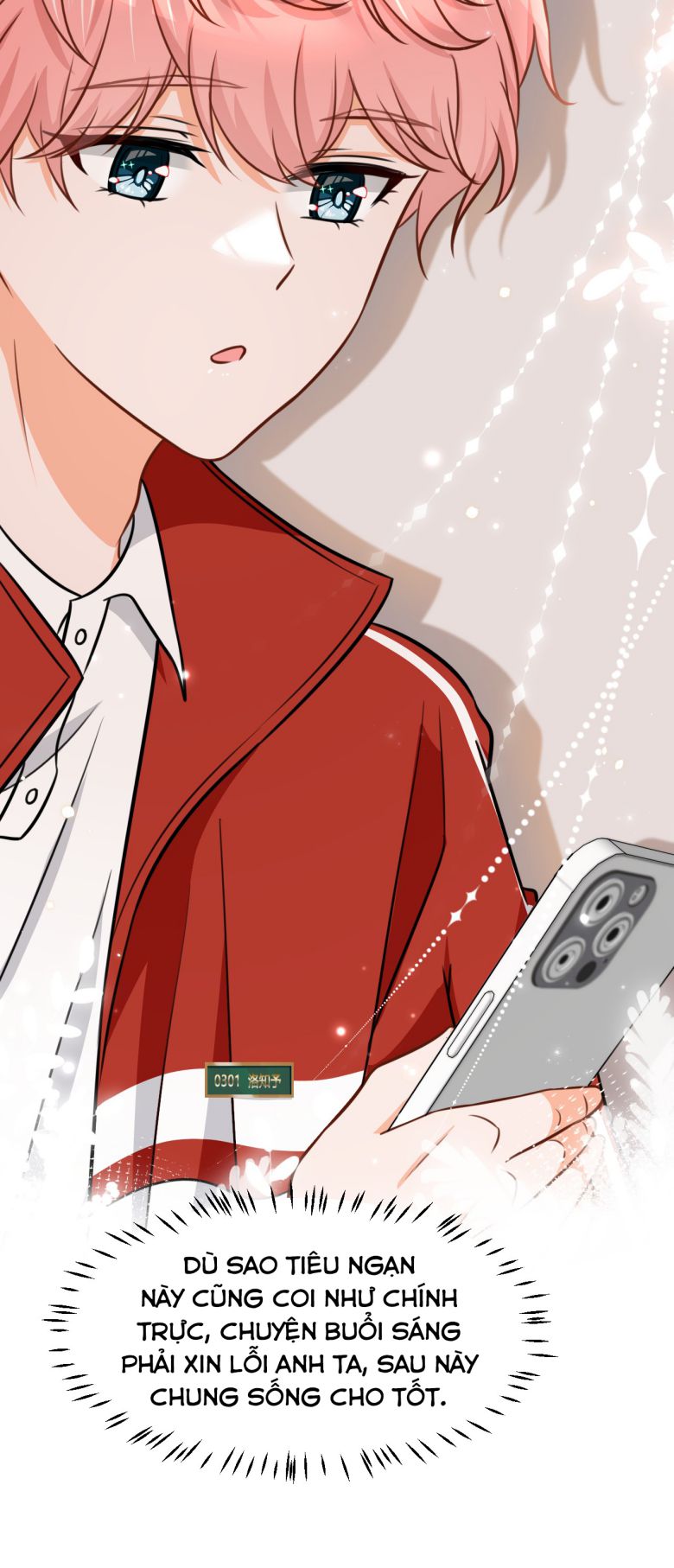 tín tức tố nói chúng ta không thể chapter 36 27