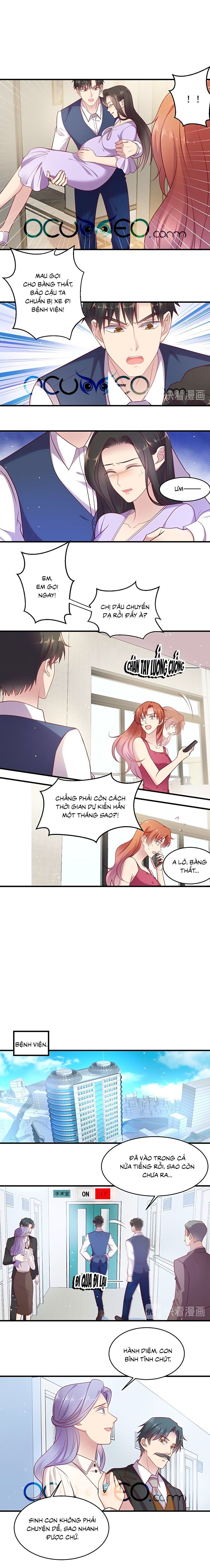 khoá chặt đôi môi (full) chapter 148 5