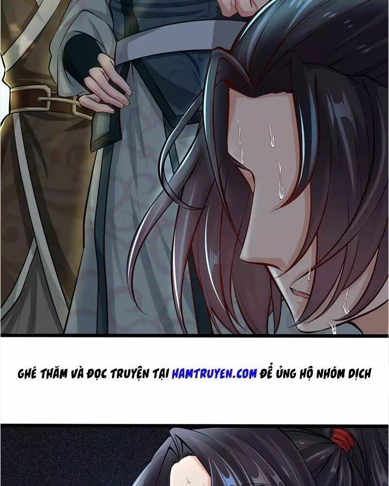 thân thể của ta là kiếm chủng chapter 1 37