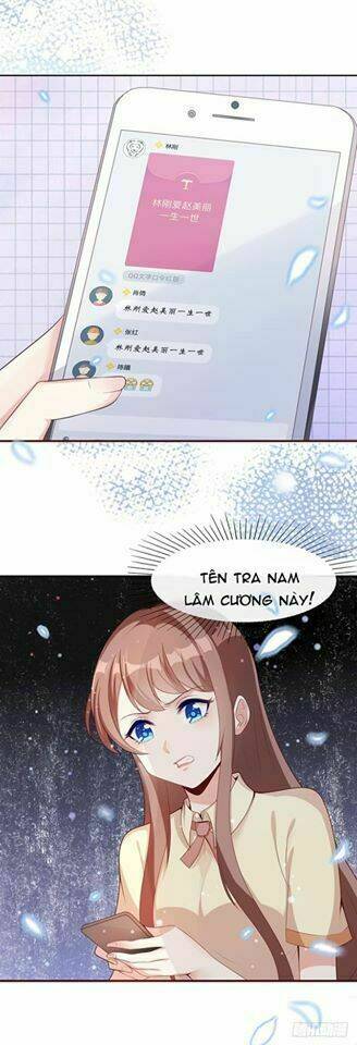 ba tôi là người giàu nhất chapter 3 17