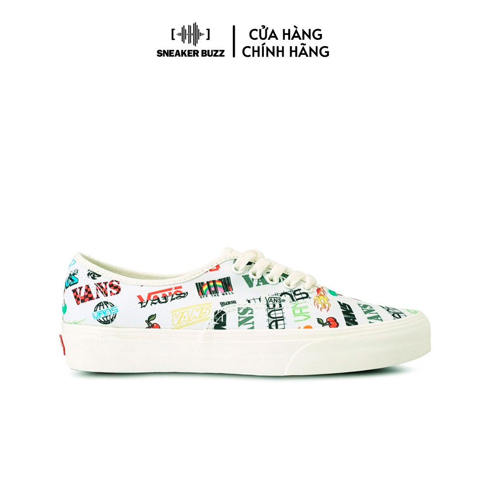 Giày Vans Authentic Disruptive VN0A348A3Z2