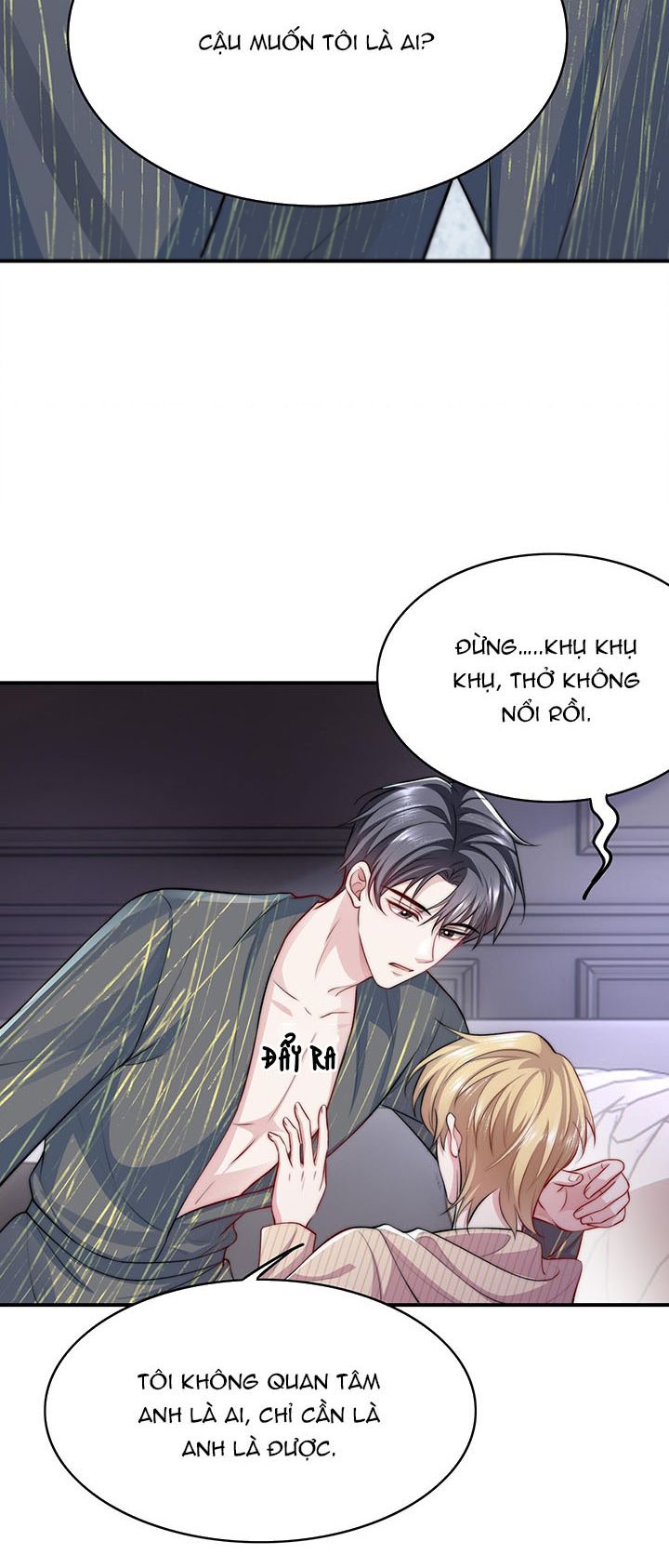 chiến lược tẩy trắng của phản diện chapter 61 24