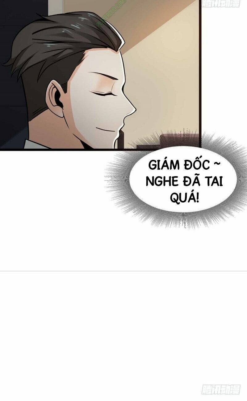 nhóm giao lưu của địa phủ chapter 53 16