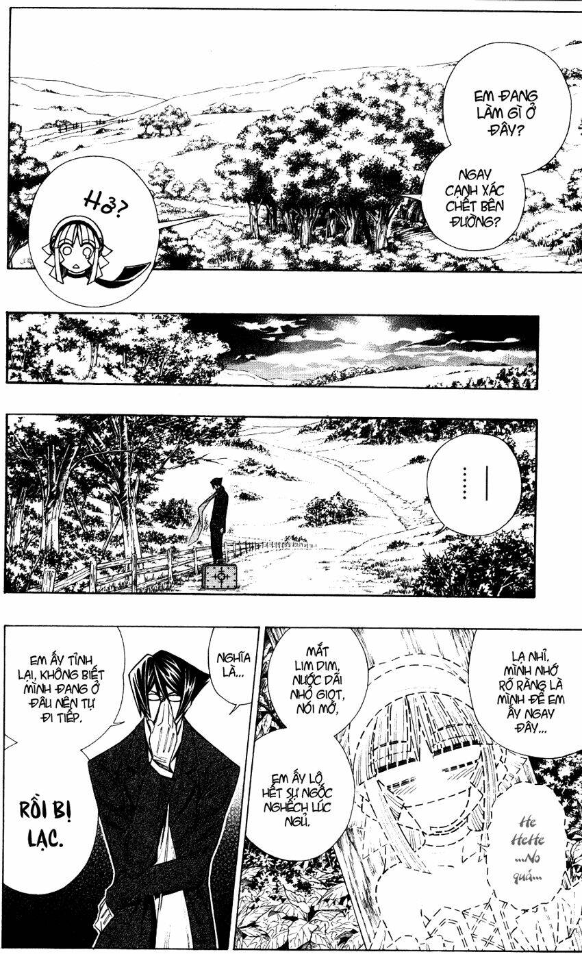 embalming chapter 6 15