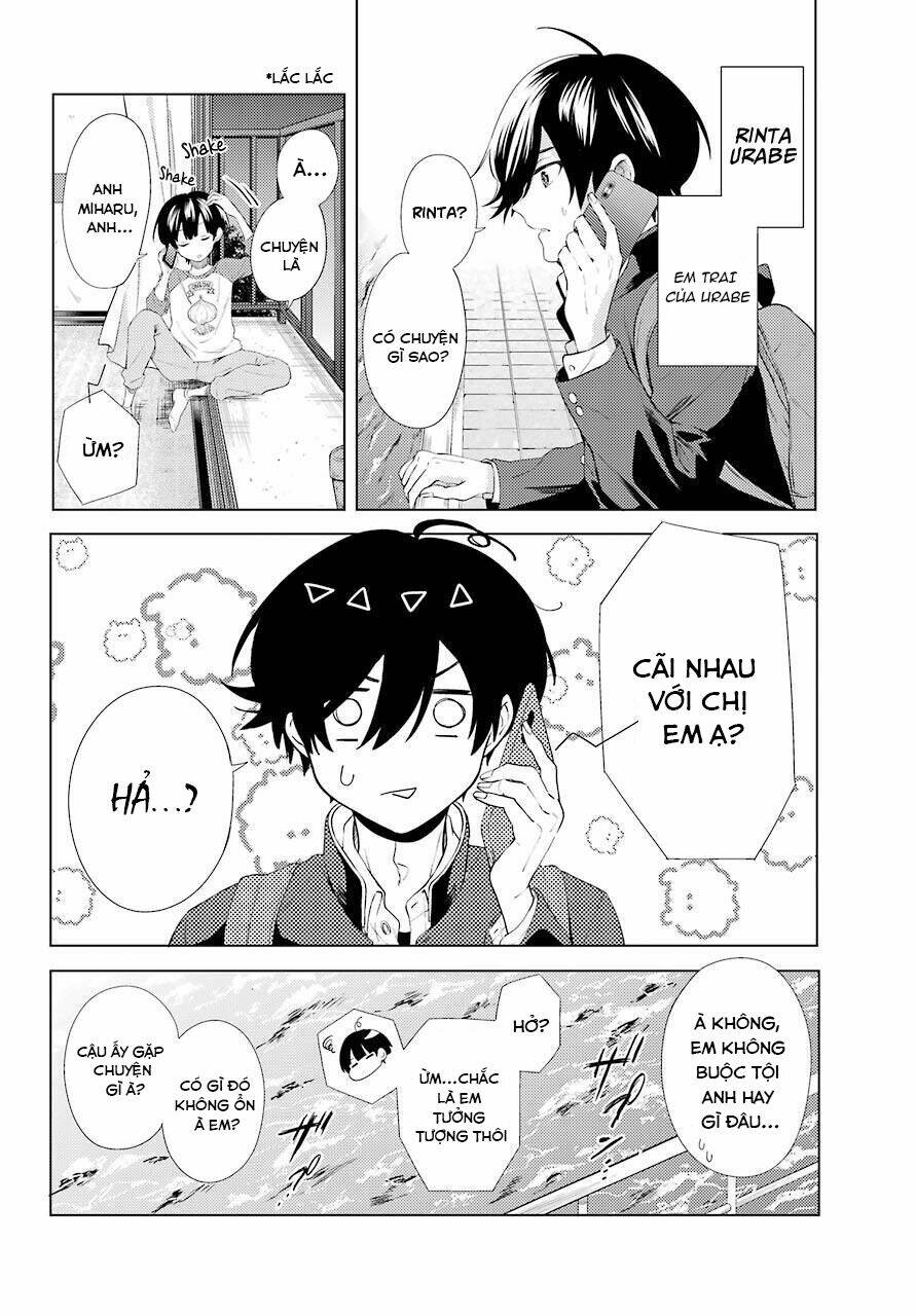 hiyori-chan no onegai wa zettai chapter 6 25