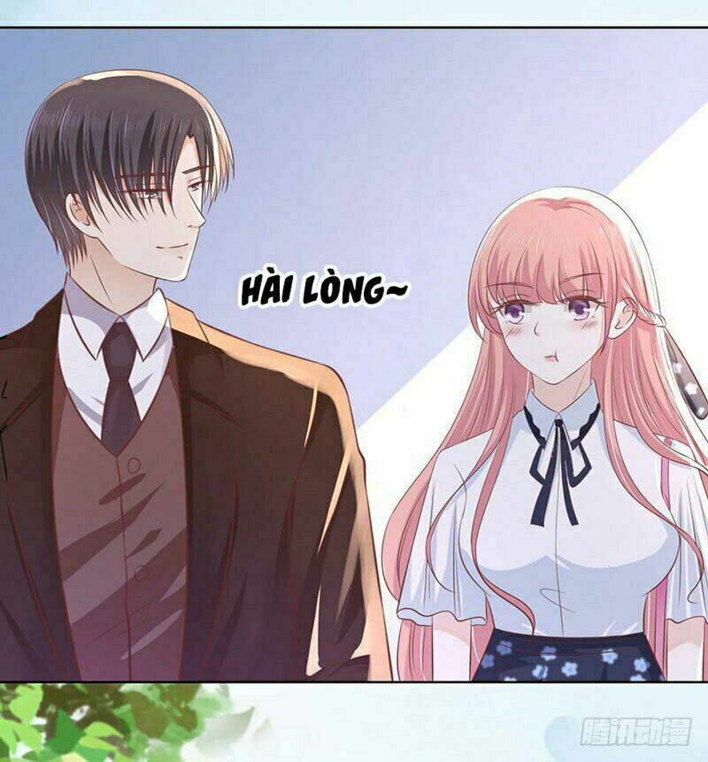 liệt ái tri hạ: series mật đào tiểu tình nhân chapter 185 4