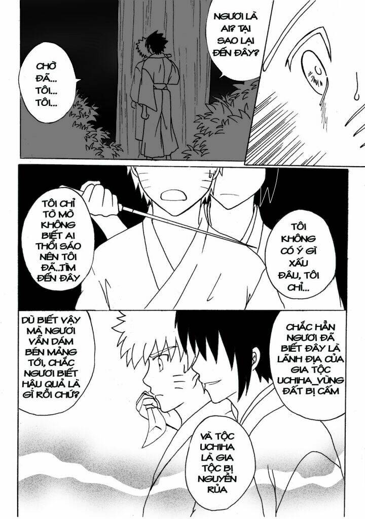 gặp người thổi sáo chapter 2 4