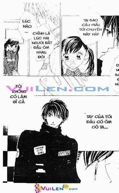 1/4 tình yêu chapter 5 61