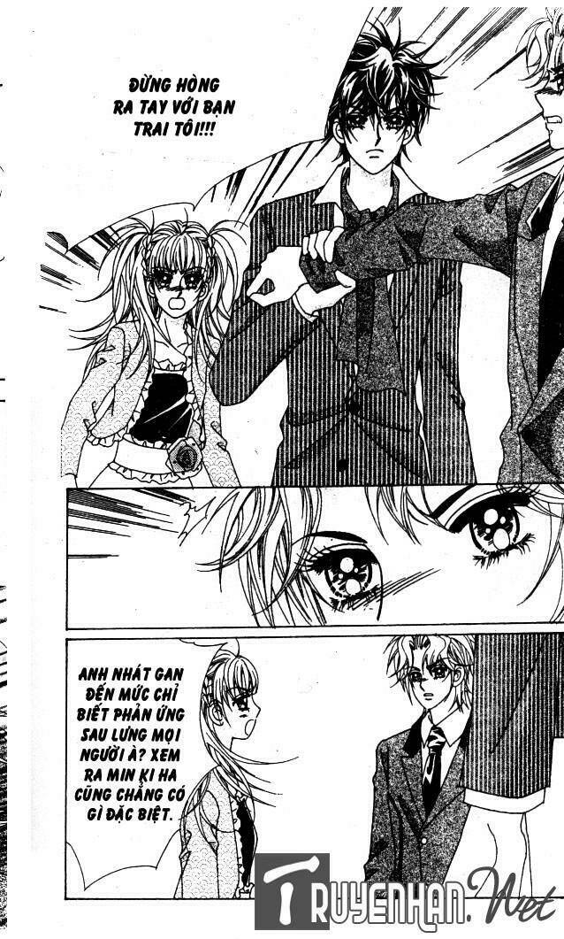 my lovely master chapter 20 10