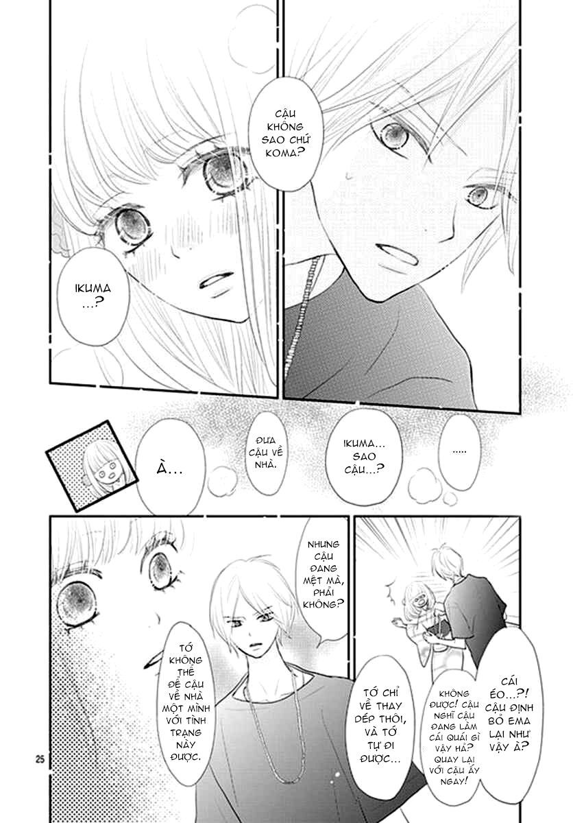 territory m no juunin chapter 12 24