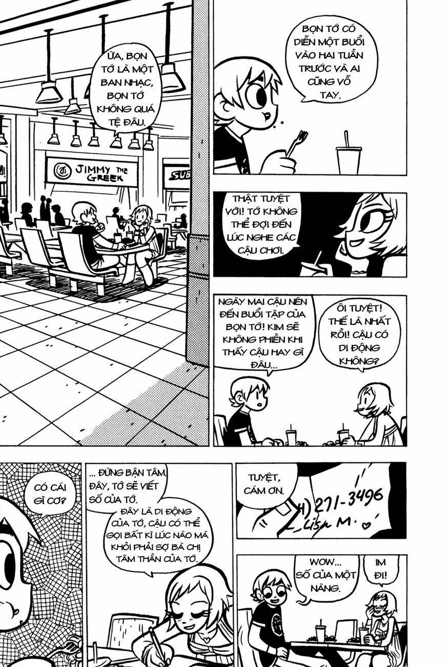 scott pilgrim chapter 20 9