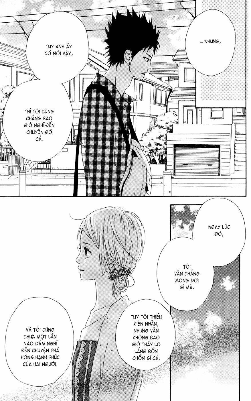 yume miru taiyou chapter 23 13