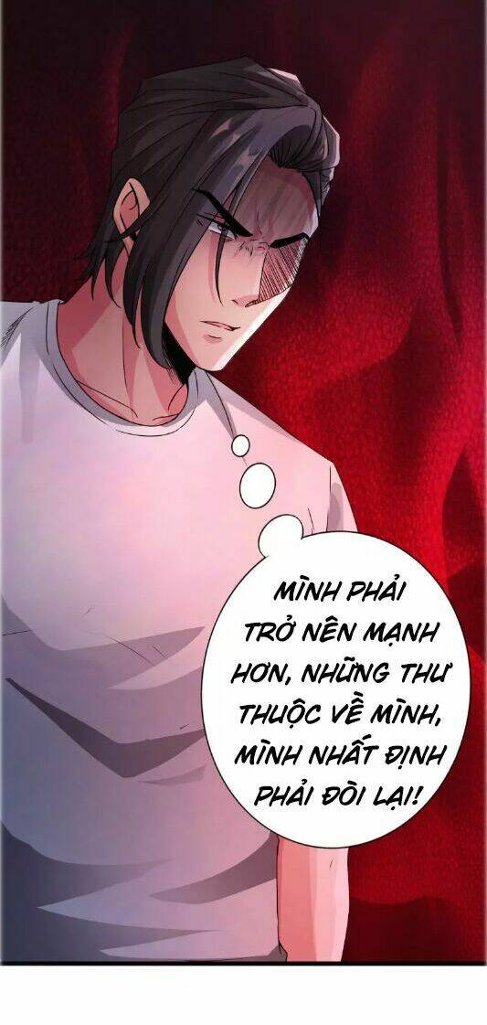tuyệt phẩm tà thiếu chapter 39 15