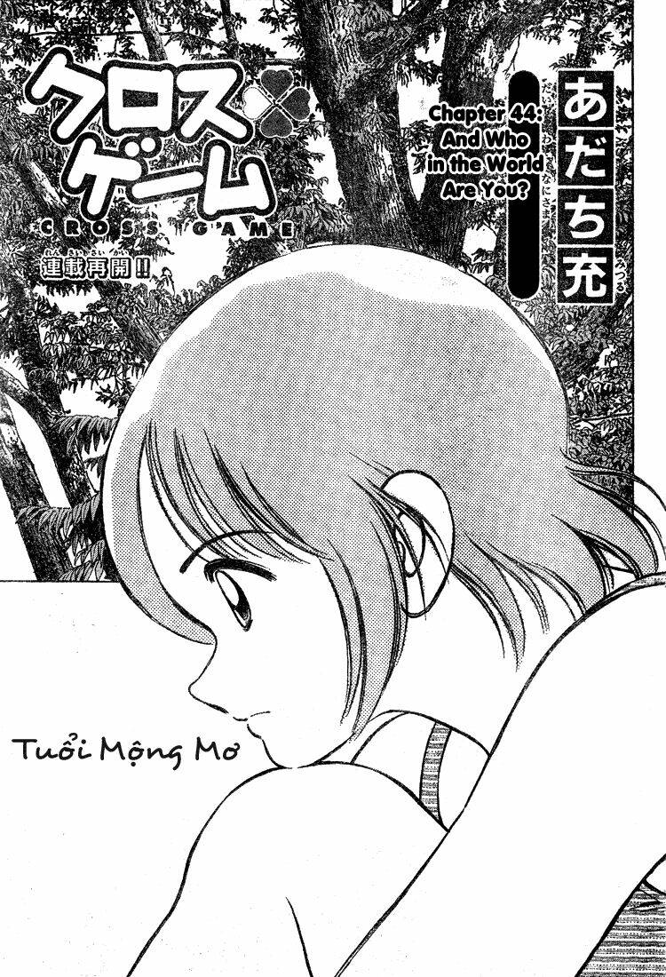 trò chơi vượt qua thử thách chapter 44 3