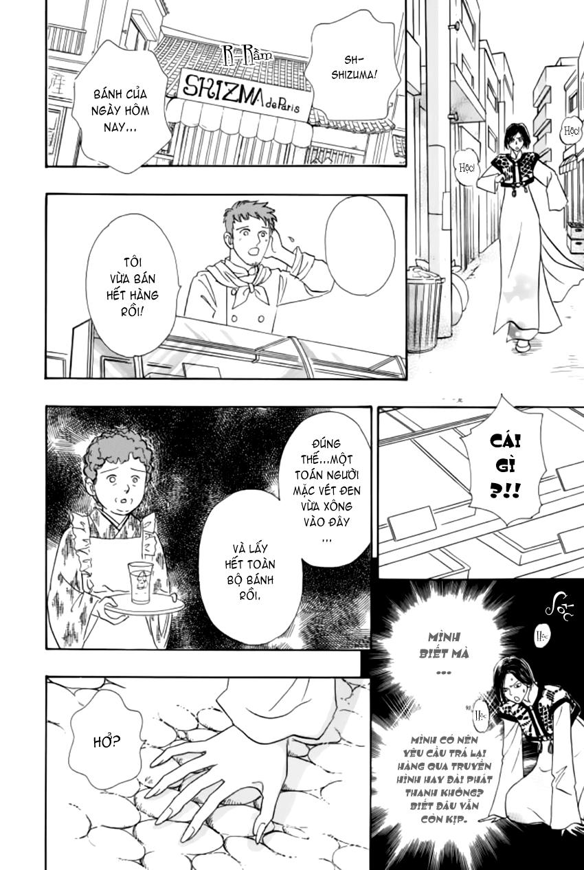 new pet shop of horror chapter 15 53