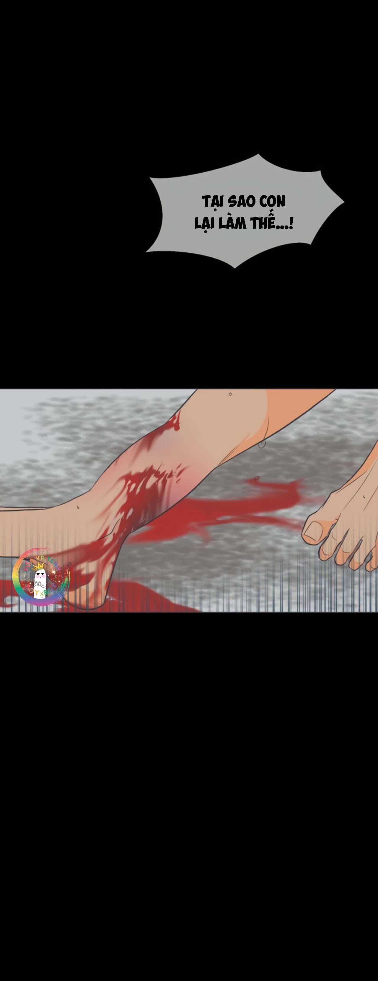 manhwa chịch vồn chịch vã chapter 2 8