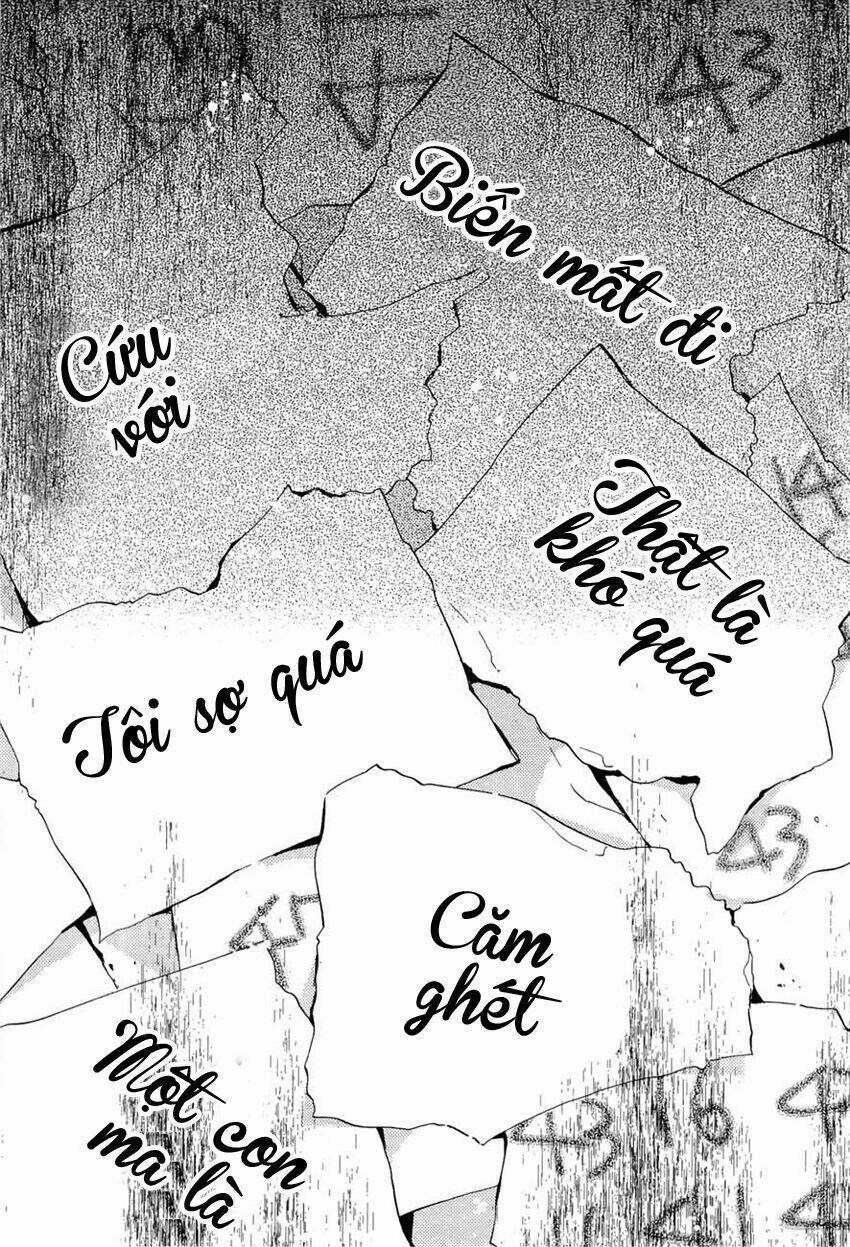 bungaku shoujo to ue kawaku yuurei chapter 1 16