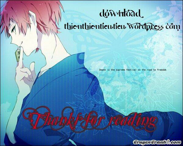 koi wo hitokuchi chapter 3 32