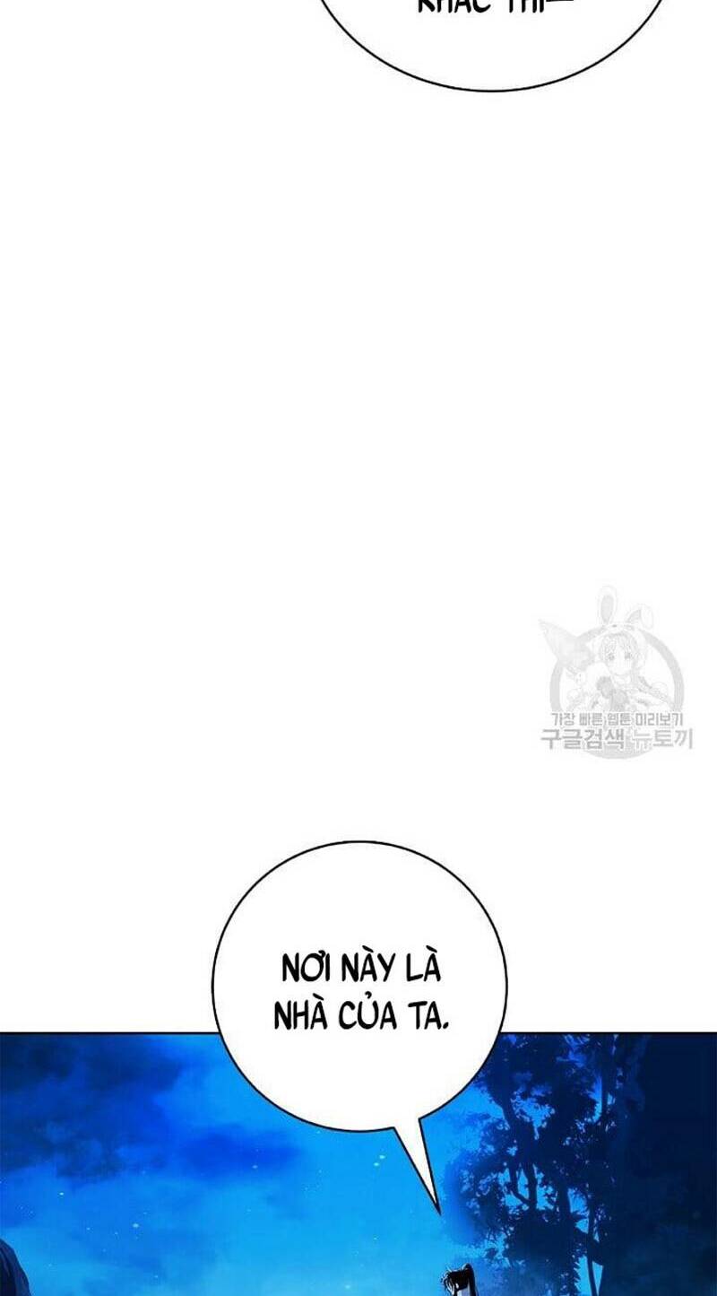 xuyên không thành hổ chapter 91 90