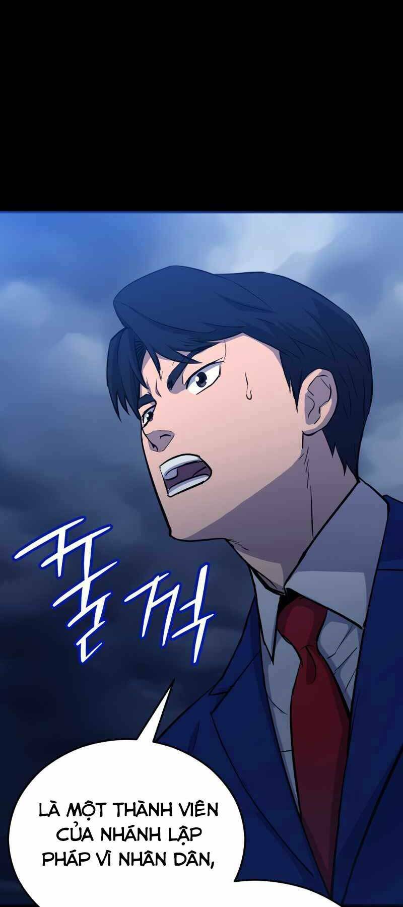 cánh cổng mở ra đúng ngày đầu tiên tôi thành chính trị gia chapter 17 30