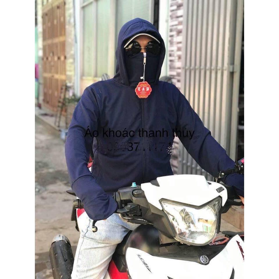 Áo Khoác Chống Nắng Nam Chống Tia UV Vải Da Cá Dày Dặn 3IN1 Cao Cấp Hàng VNXK Dày Dặn Thời Trang 4 Mùa Hot Trend