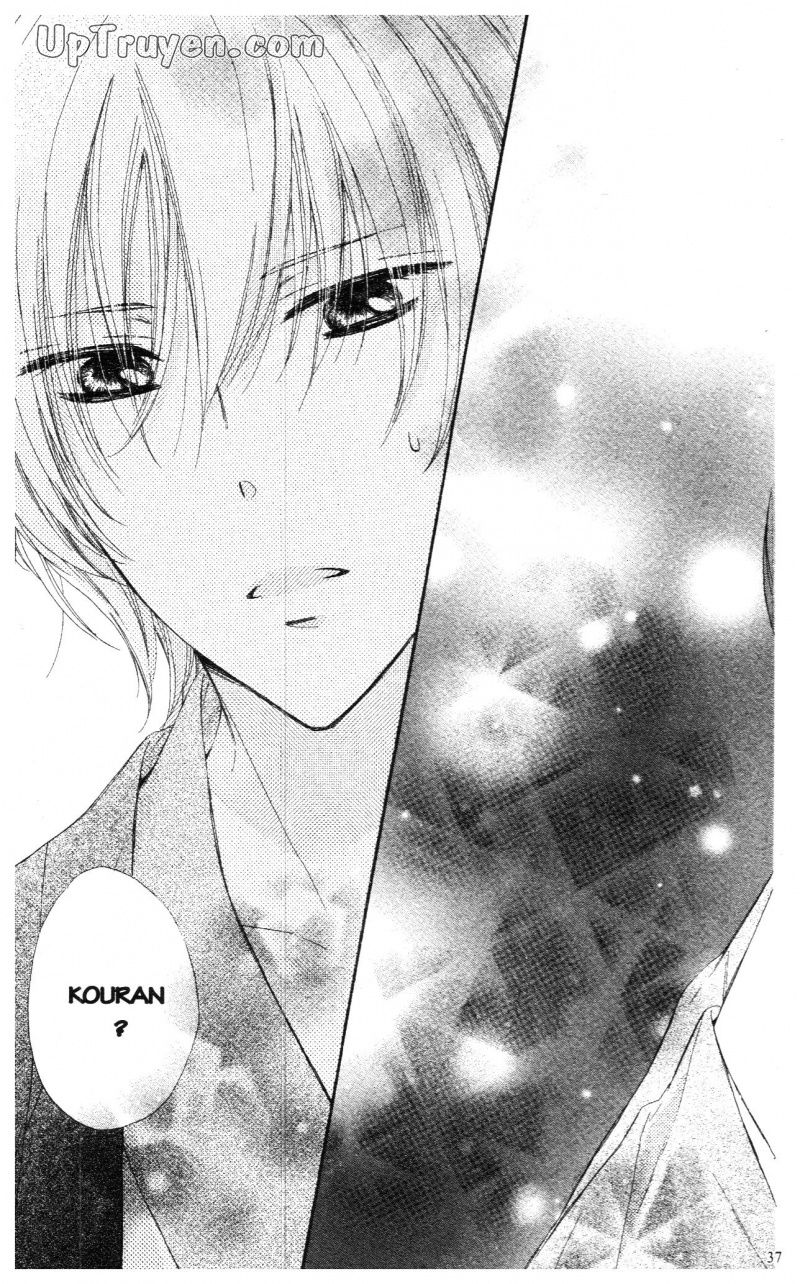 báu vật hoàng cung chapter 17 38