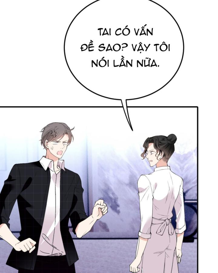 con lười tiên sinh, mau lăn đi! chapter 4 48