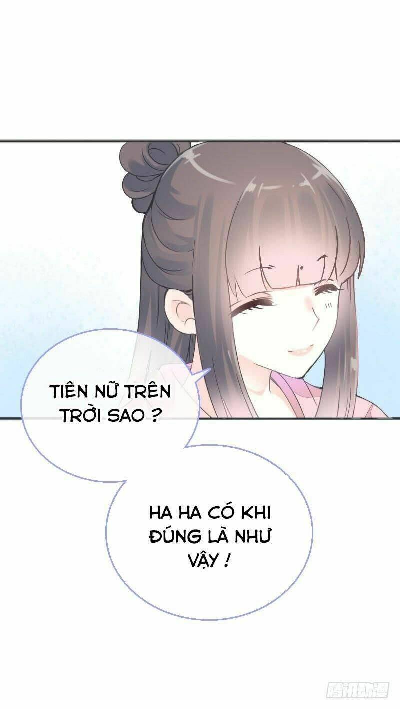 điền viên mật sủng: cô vợ nóng bỏng chapter 76 31