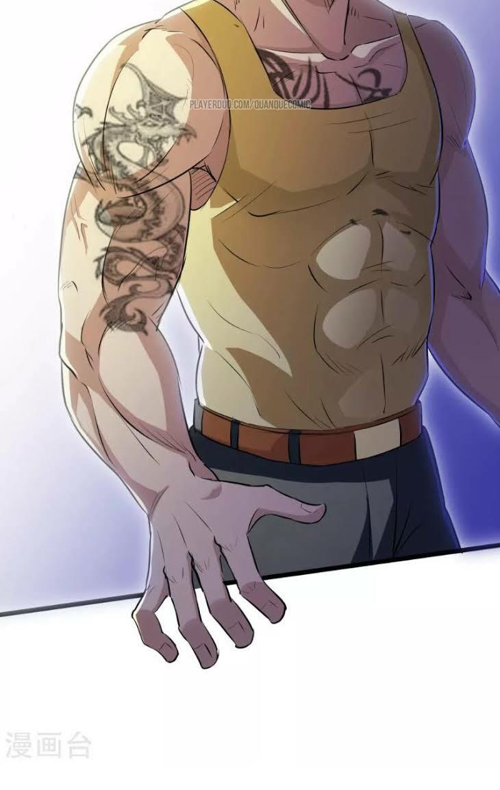 tối cường đặc chủng binh của hoa khôi chapter 36 27