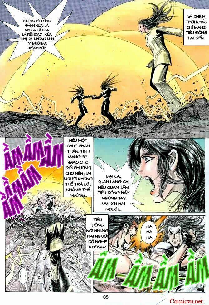 hải hổ 1 chapter 47 19