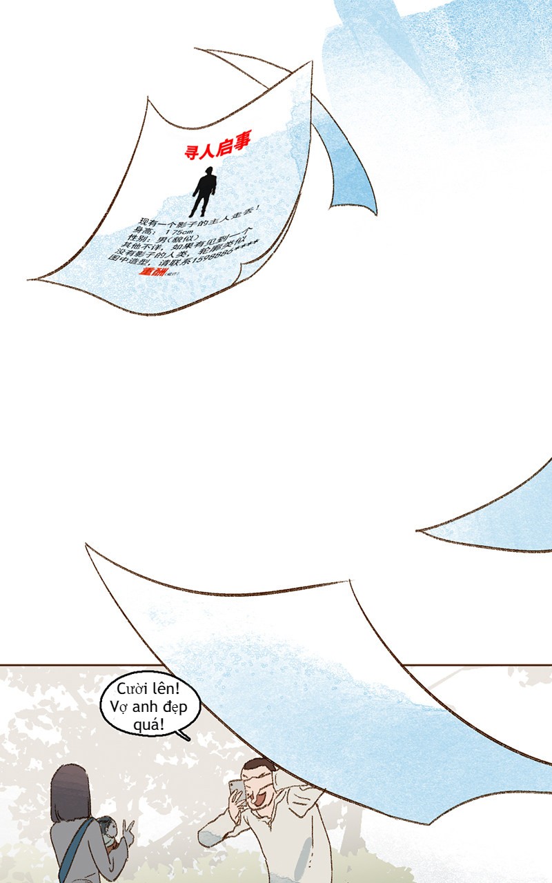 câu chuyện tình yêu kỳ lạ chapter 18 34