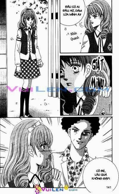đừng tin cô ấy chapter 6 141