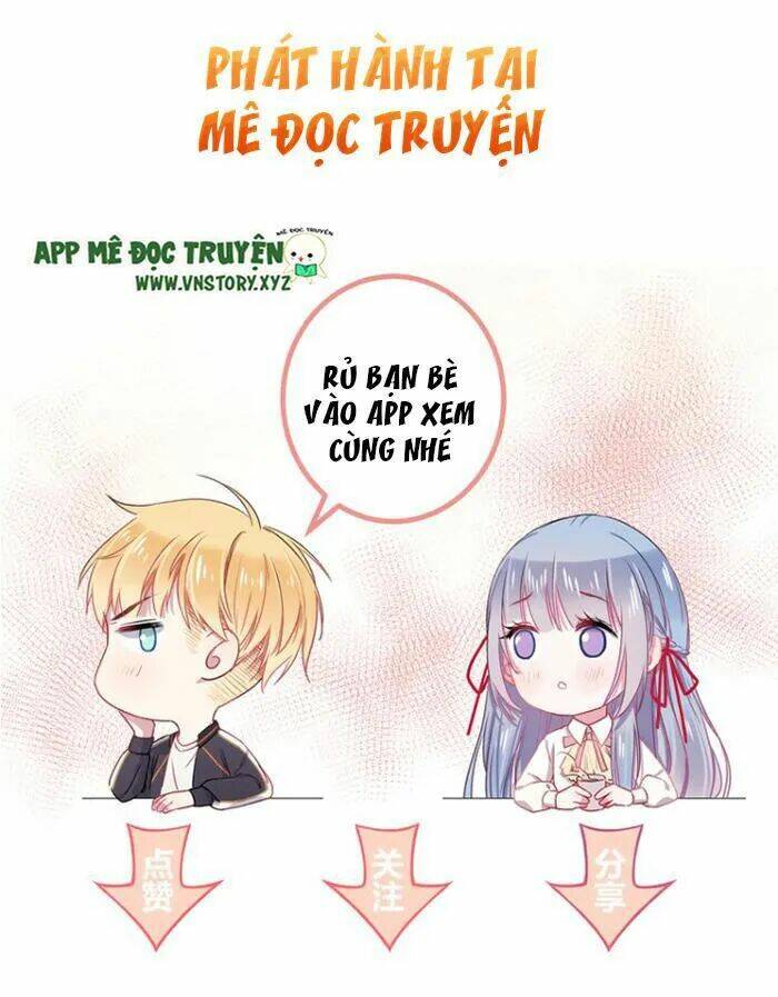 huyết quỷ luyến nhân chapter 9 39