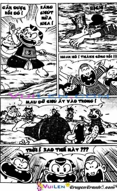 thần đồng đất việt chapter 83 39