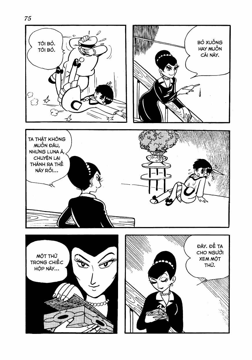 angel no oka chapter 6.2 23