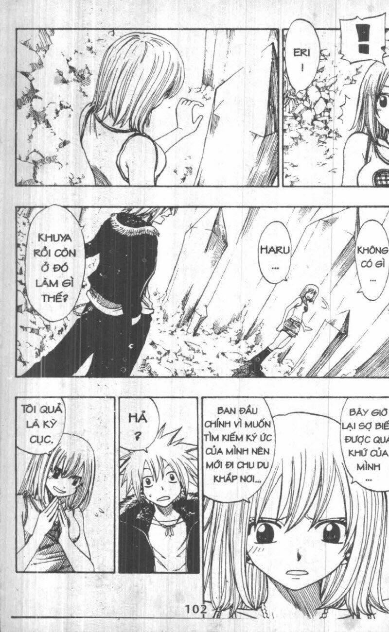 rave master (scan) chapter 22 101