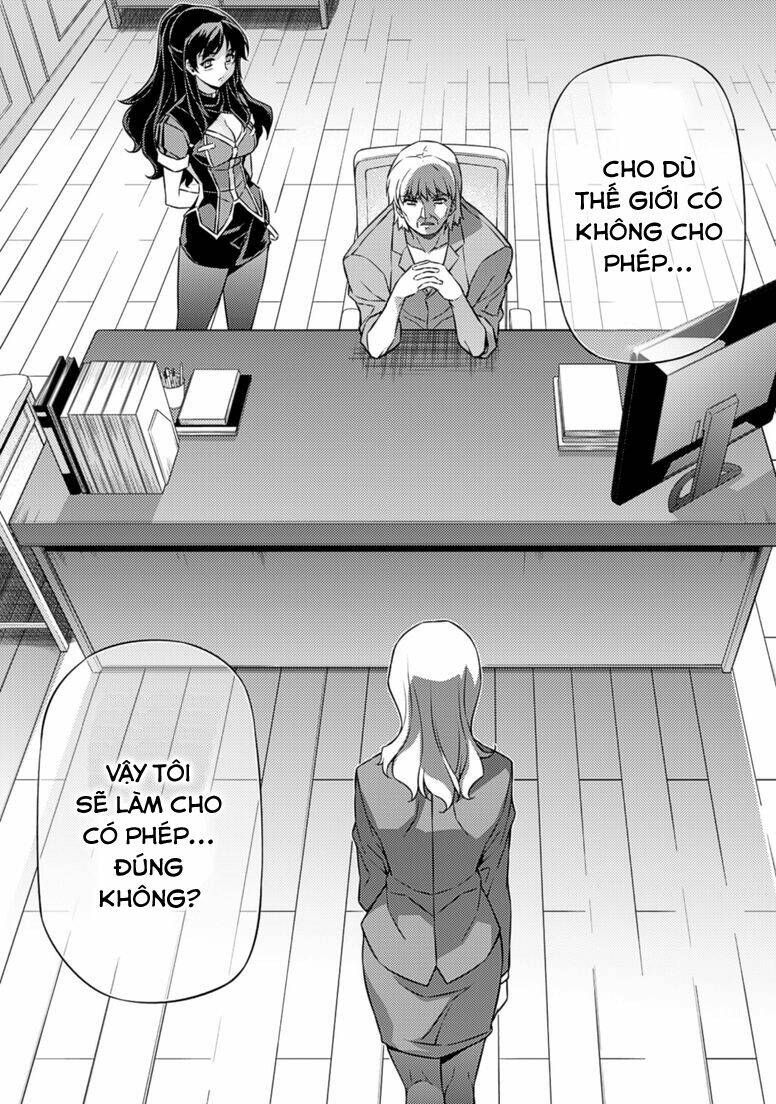 freezing chapter 146 15