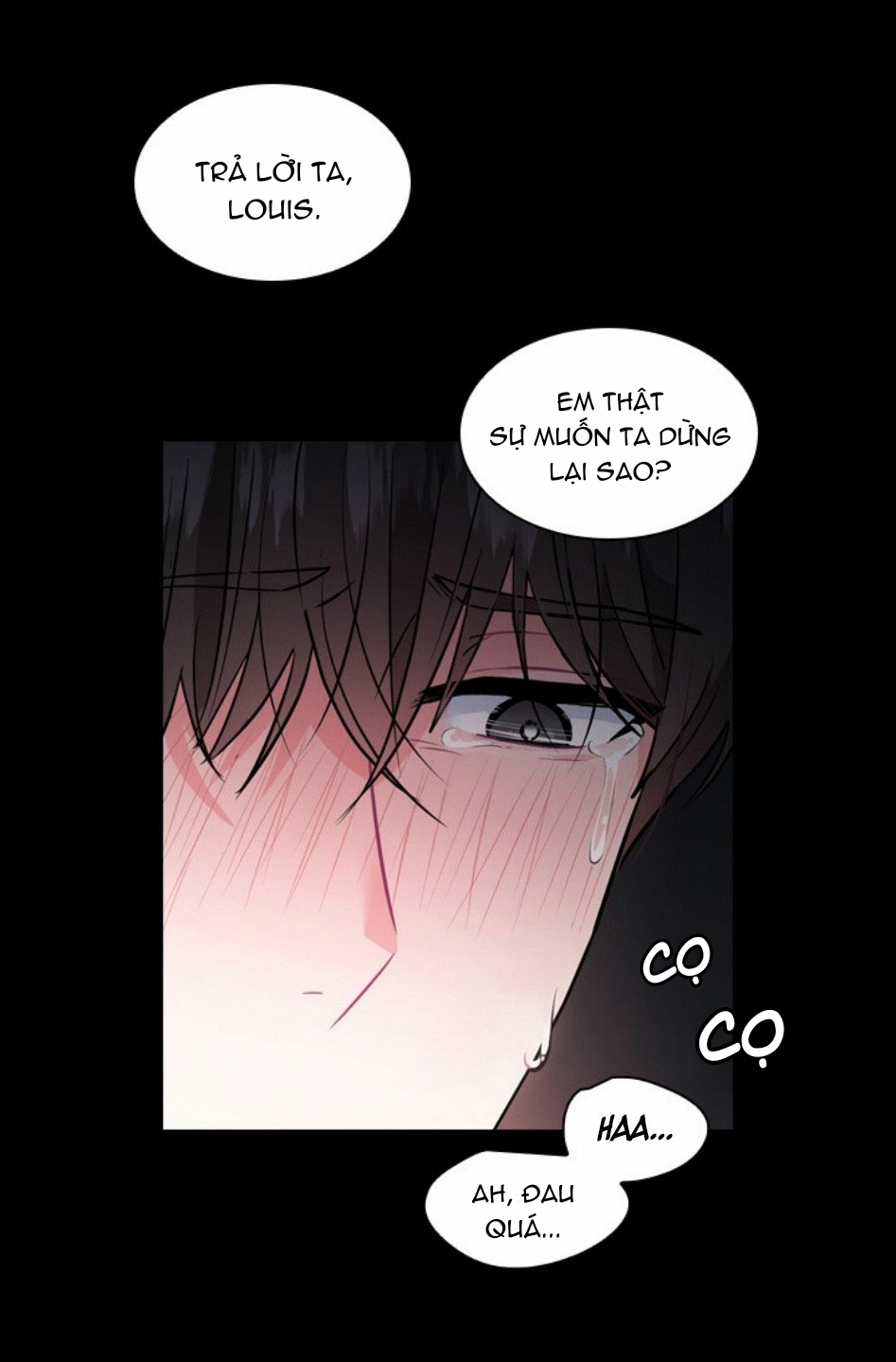 cha đứa bé là ai? chapter 1 16