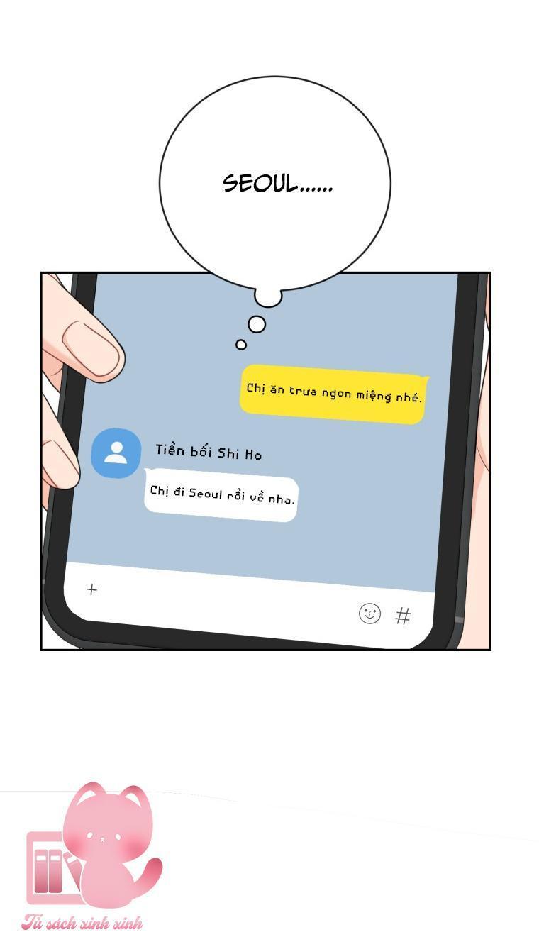 mong được chị chỉ bảo, tiền bối chapter 34 5