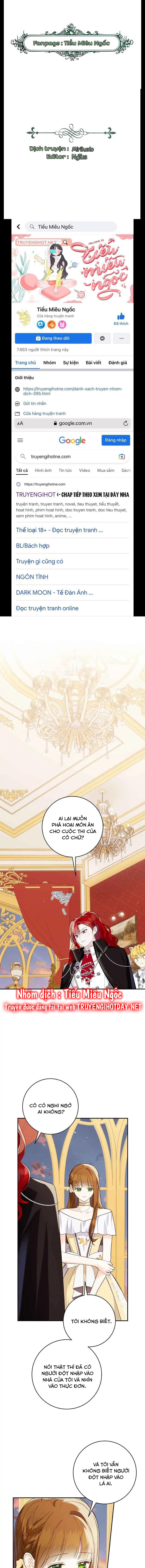 nông trại nằm cạnh hoàng cung chapter 55 1