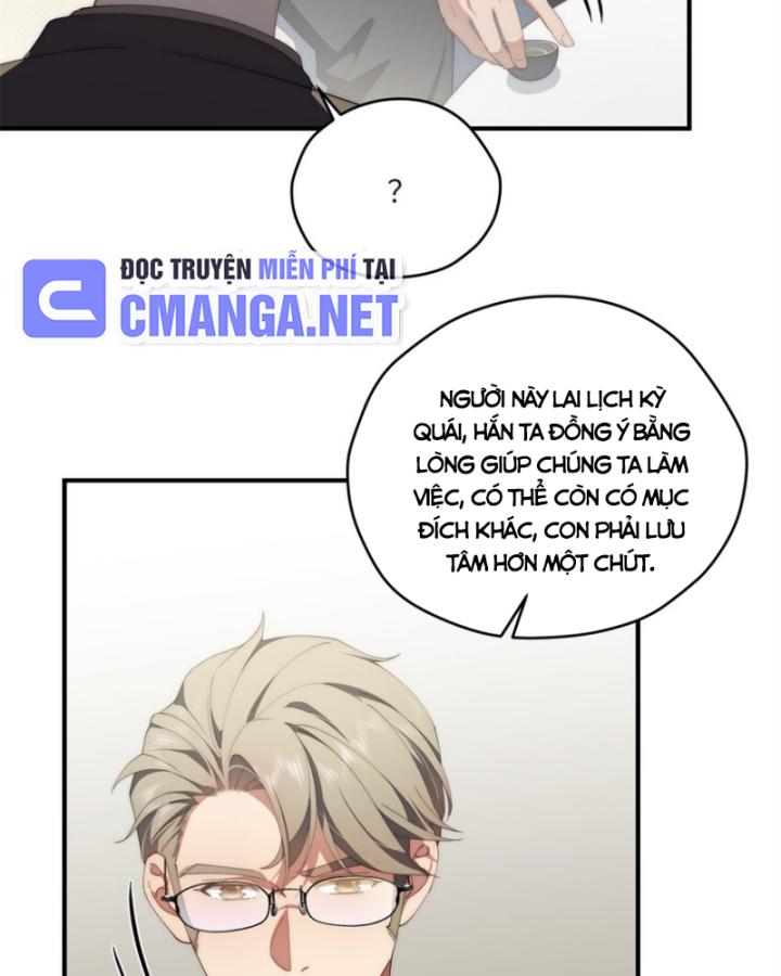 nữ chính chạy từ trong sách ra thì phải làm sao chapter 88 38