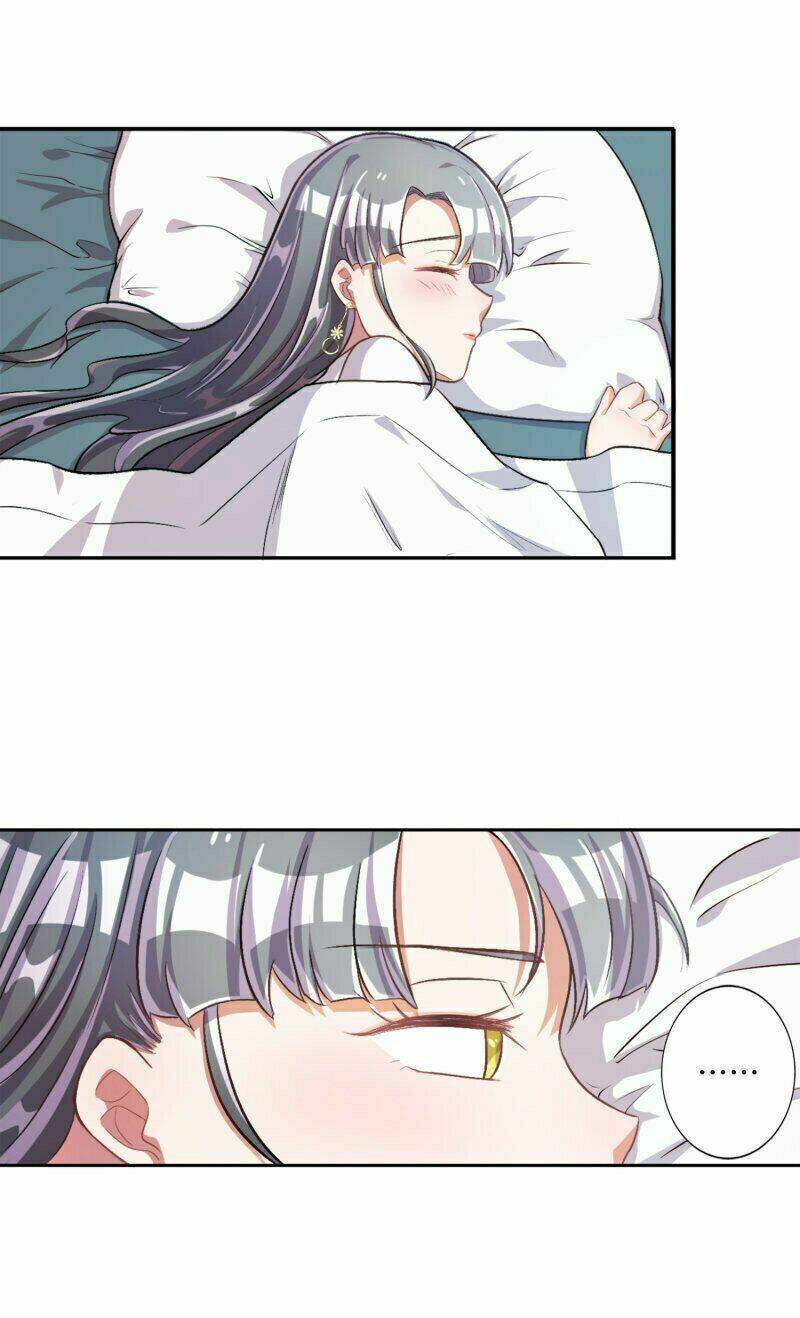 hôn nhân dục vọng: thiếu gia nhẹ một chút! chapter 25 17