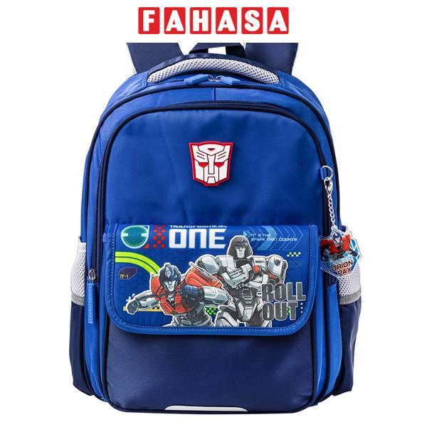 Ba Lô Transformer One - iiGEN YZ550009