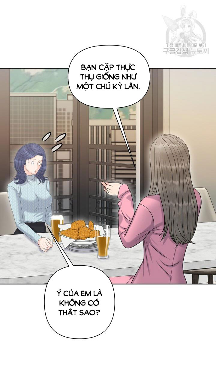 Em Sẽ Chọn Alpha Nào~ chapter 87.2 - Trang 28