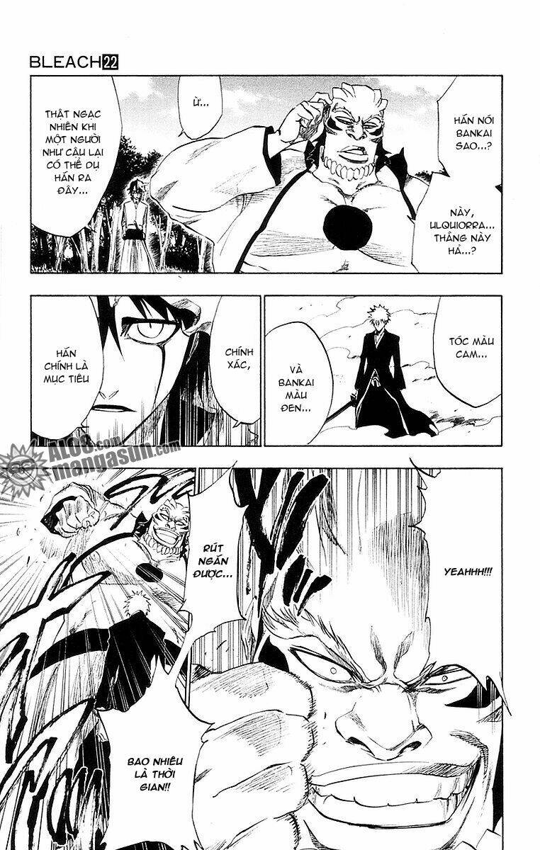 thần chết ichigo chapter 193 10