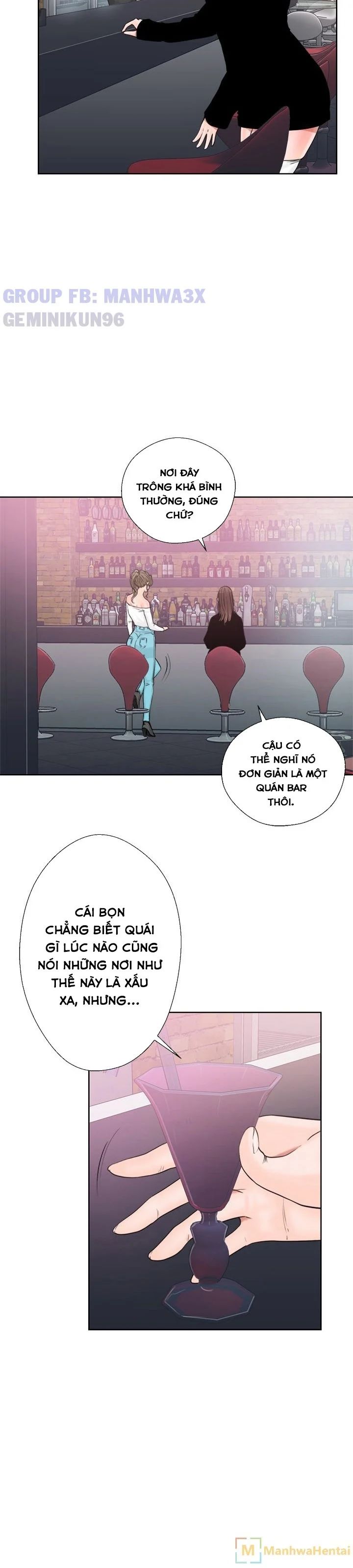 thức tỉnh dục vọng chapter 18 2