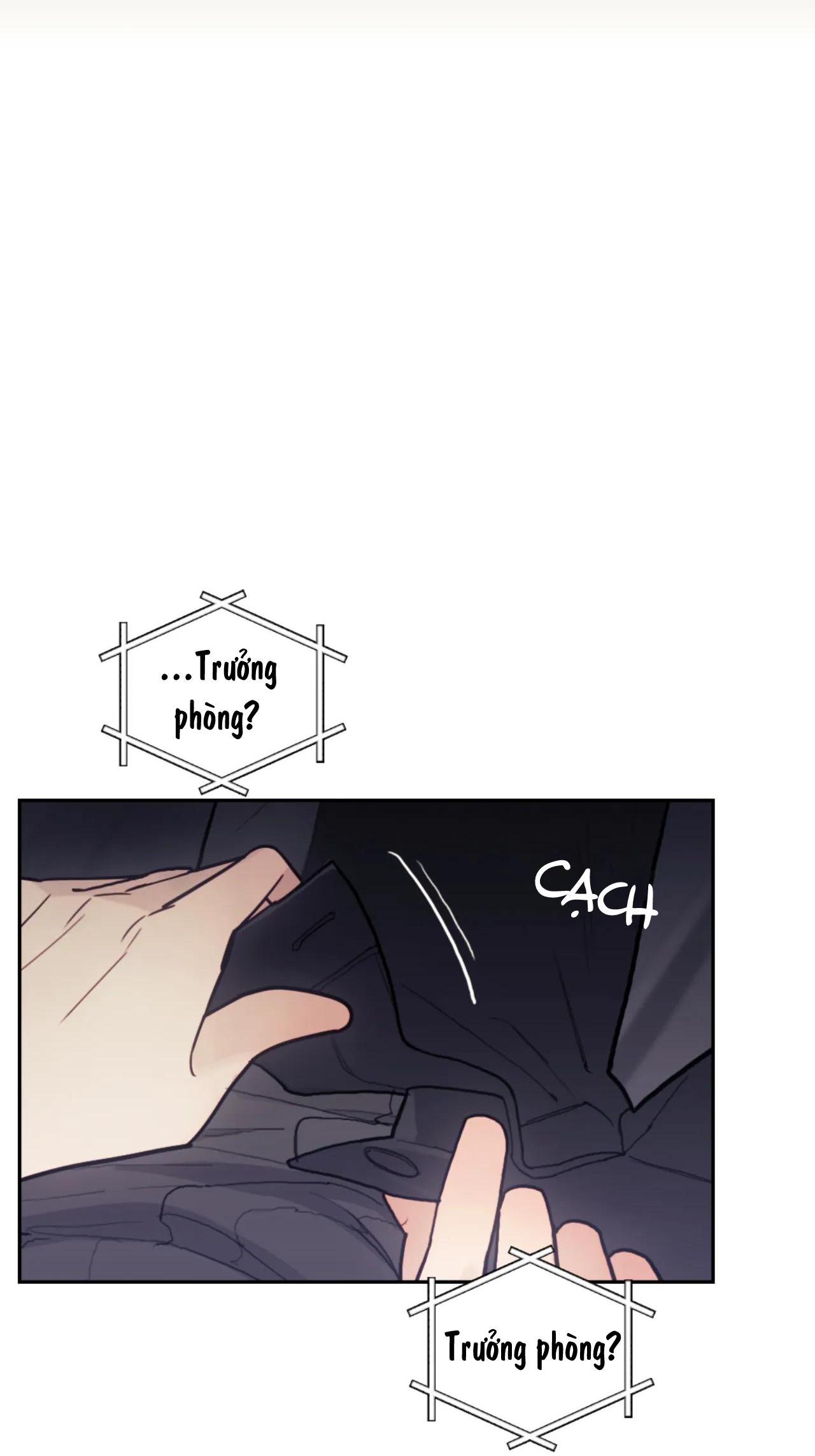 nghiện cuồng công - bdsm cùng sẹc chapter 13 31