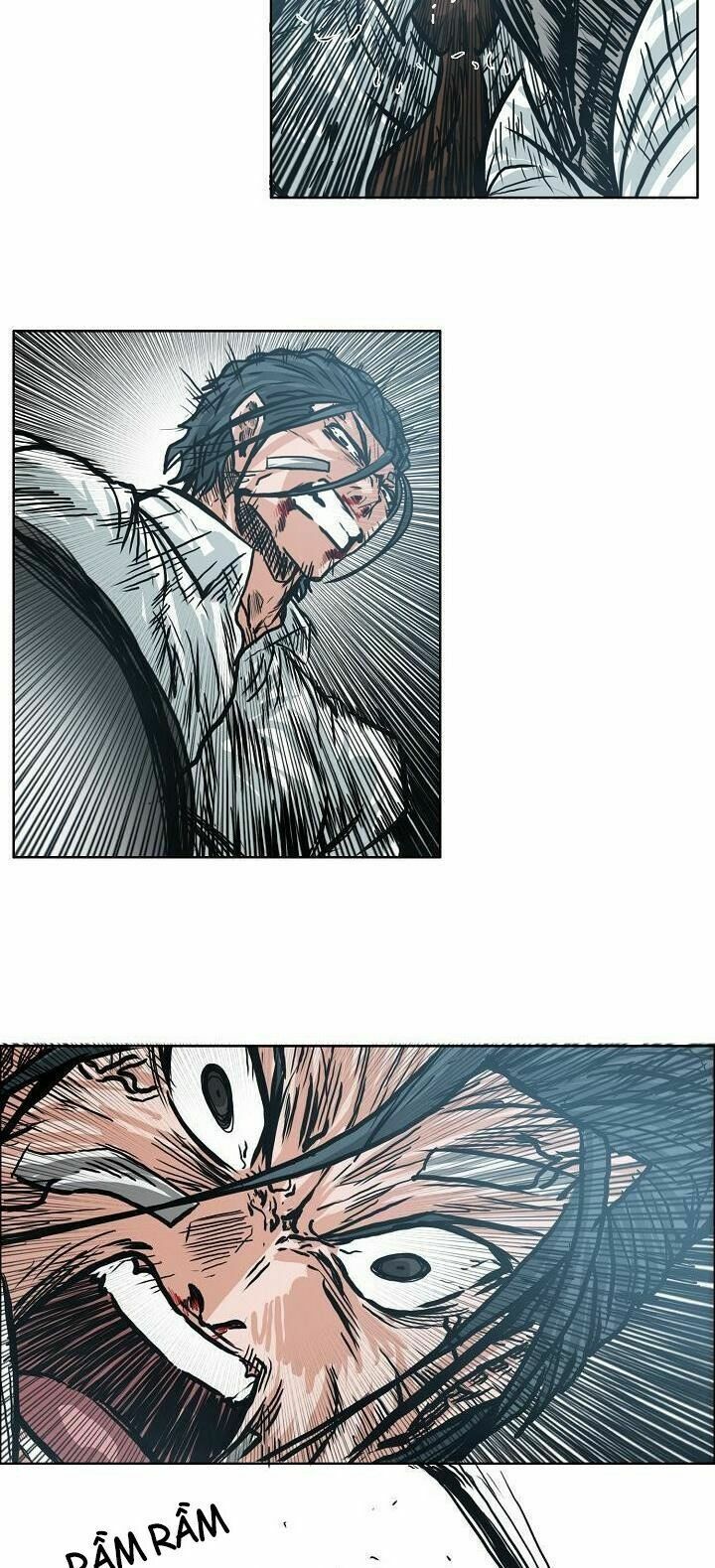 bá chủ học đường ss3 chapter 30 20