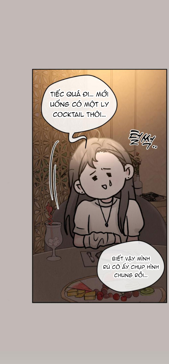 Thuyết Tình Yêu Ích Kỷ chapter 25.1 22